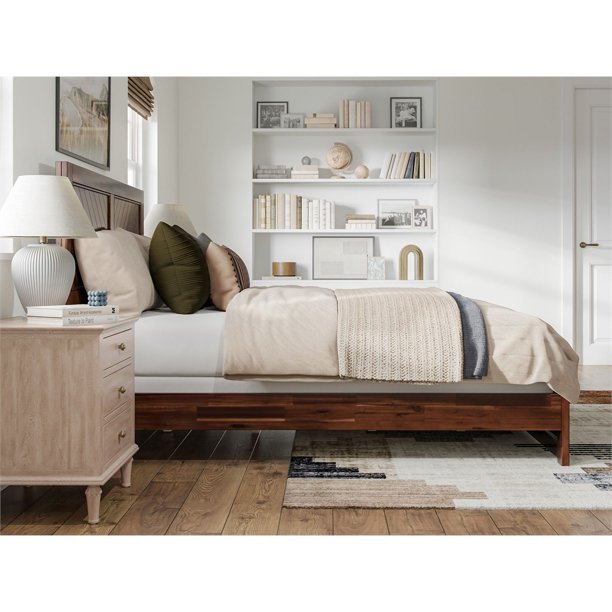 Nara - Bed