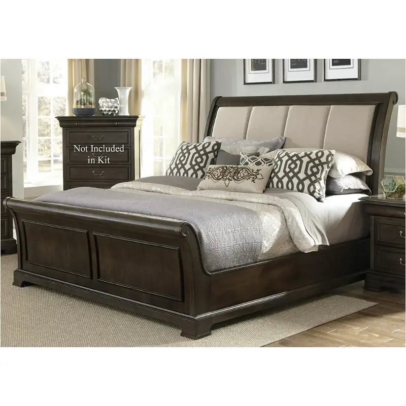 Lemi - Bed