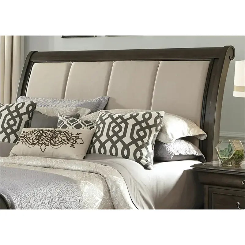 Lemi - Bed