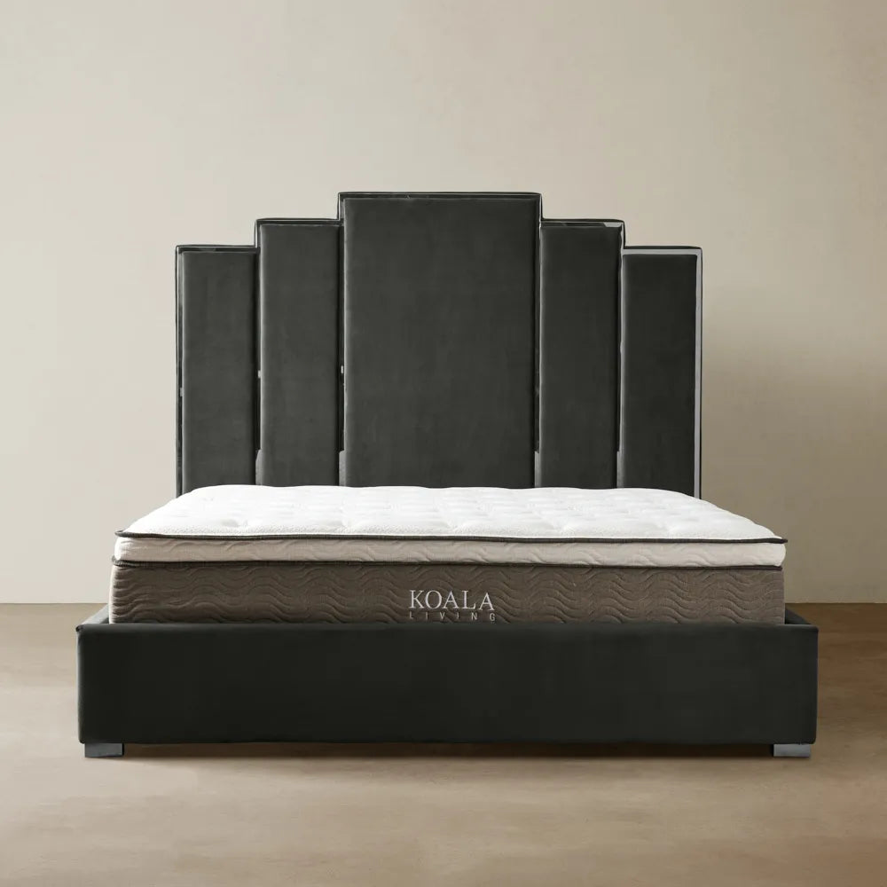 Hedy - Bed