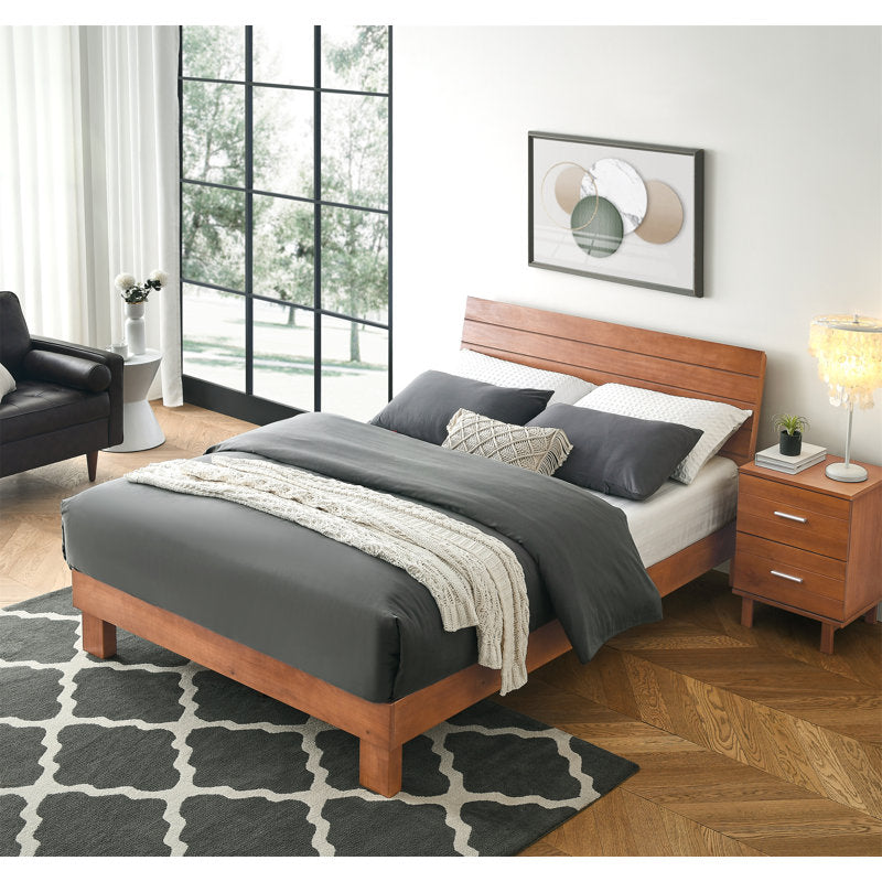 Cade - Bed