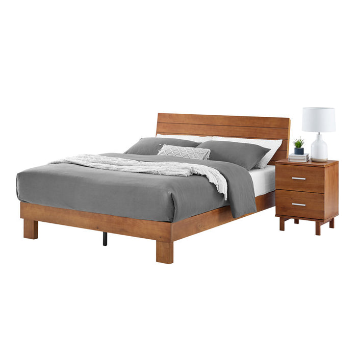 Cade - Bed