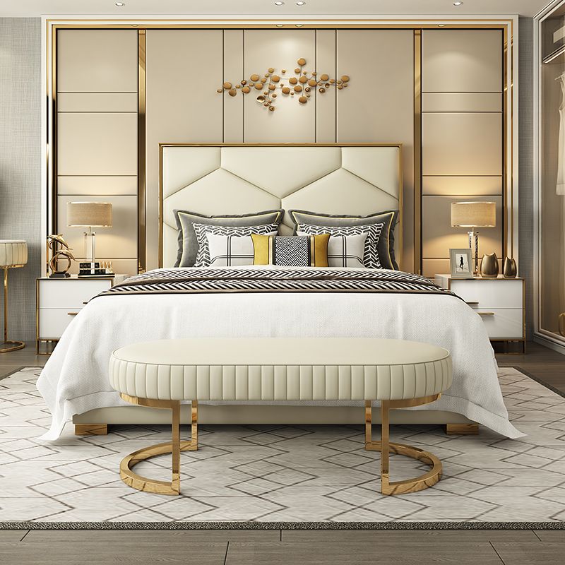 Faye - Bed