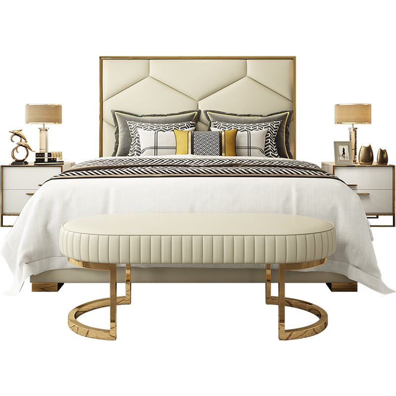 Faye - Bed