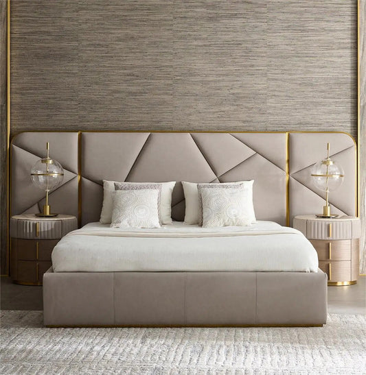 Mars - Bed