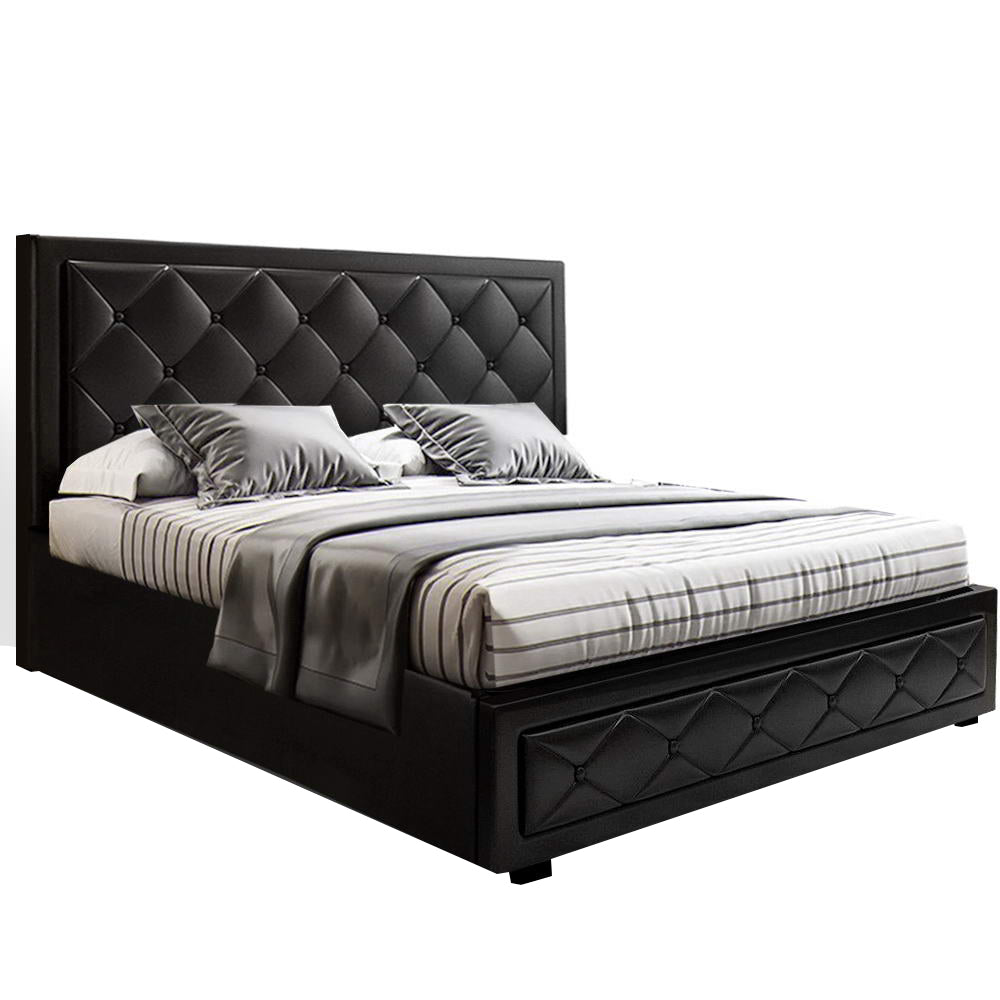 Cass - Bed