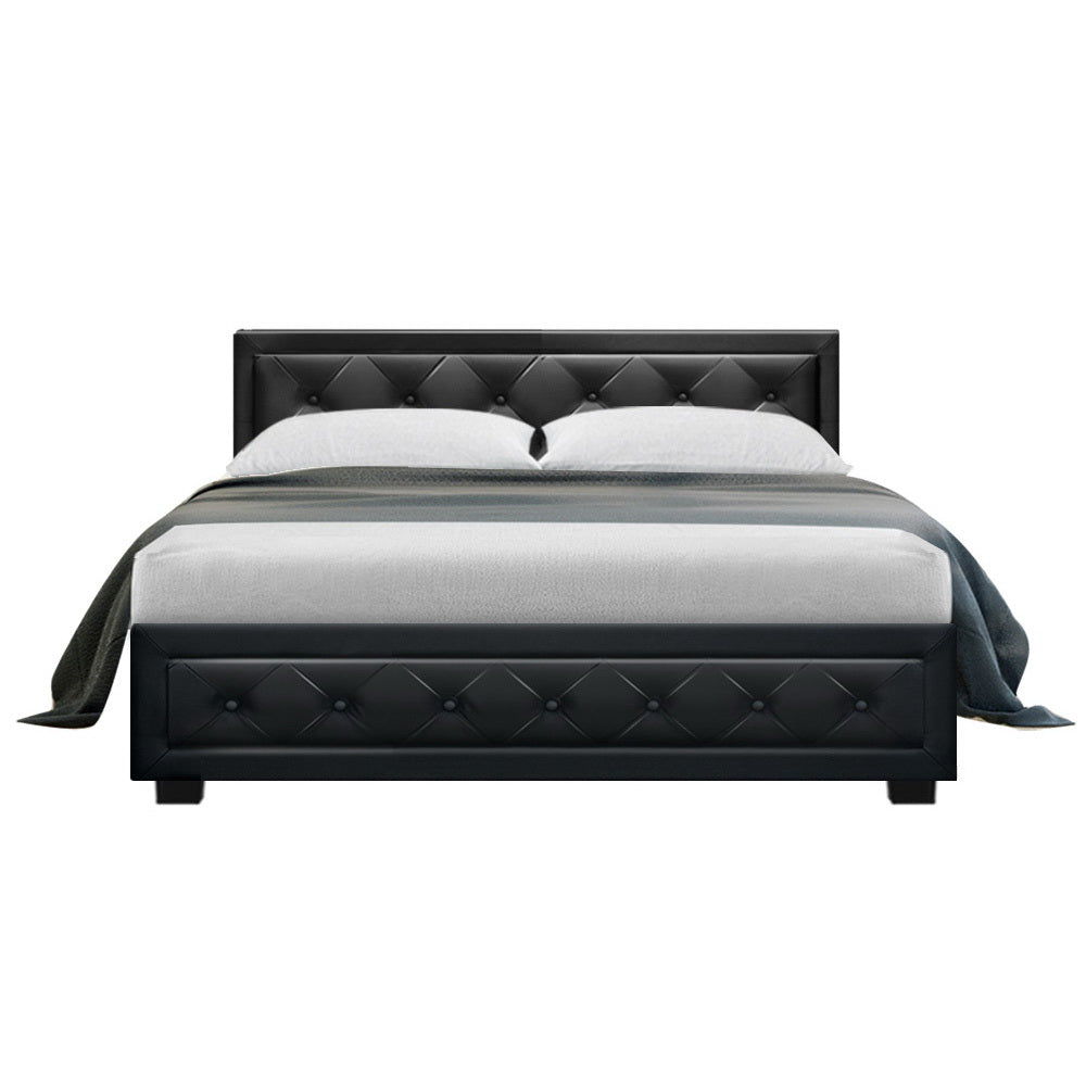 Cass - Bed