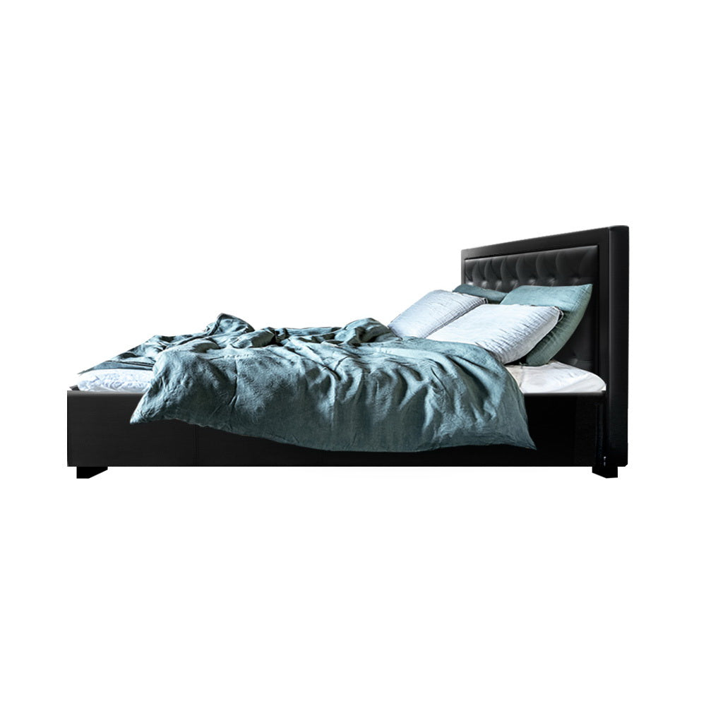 Cass - Bed