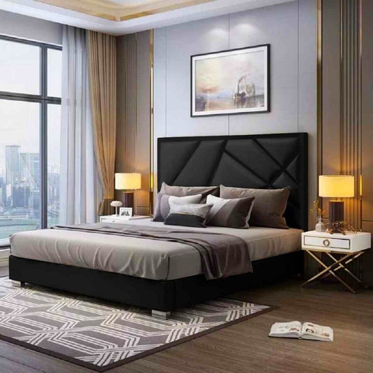Pax - Bed