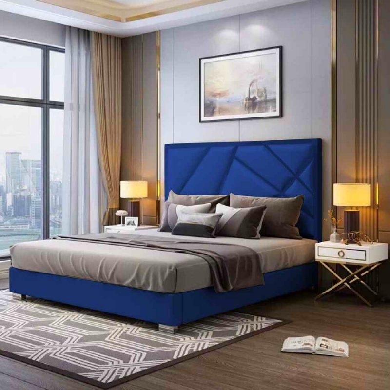 Pax - Bed