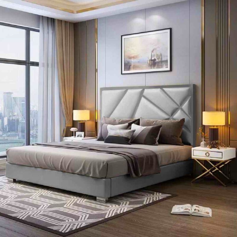 Pax - Bed