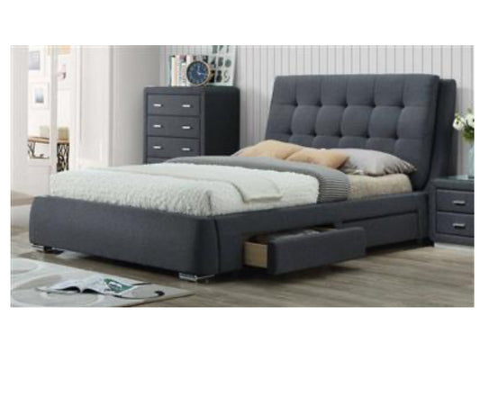 Esme - Bed