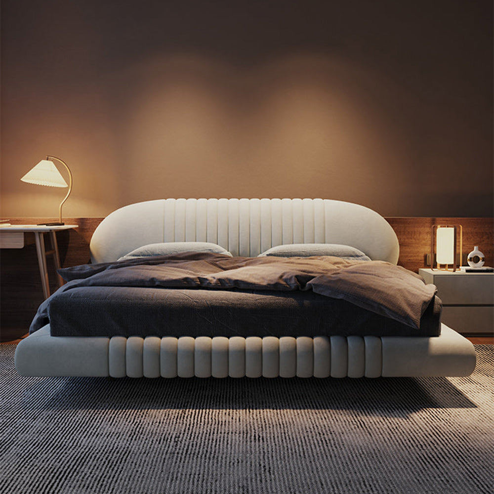 Nell - Bed