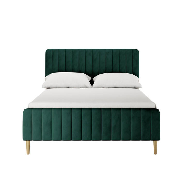 Pryce - Bed