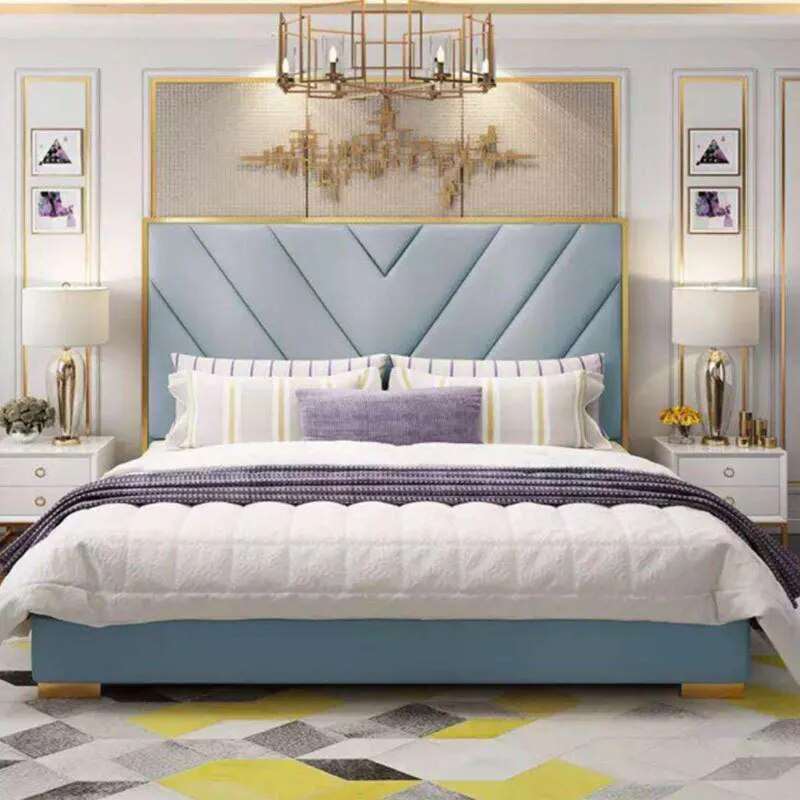 Tess - Bed