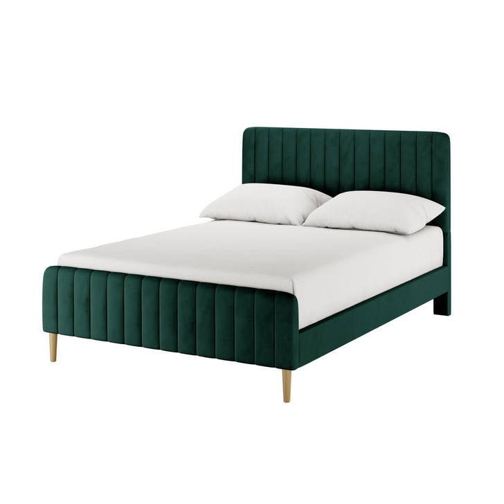 Pryce - Bed