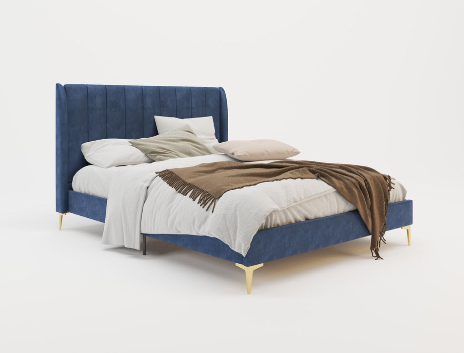 Lux - Bed