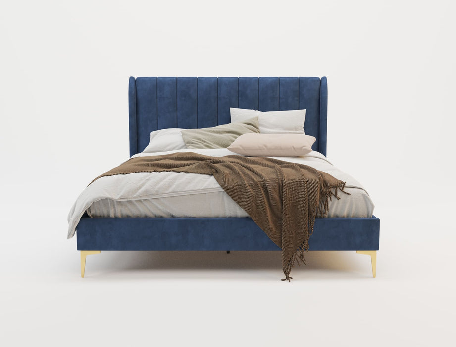 Lux - Bed