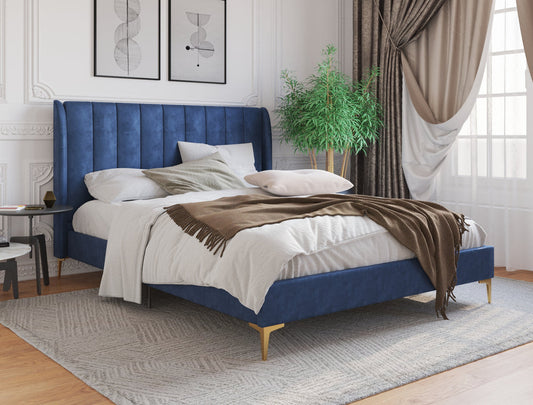Lux - Bed