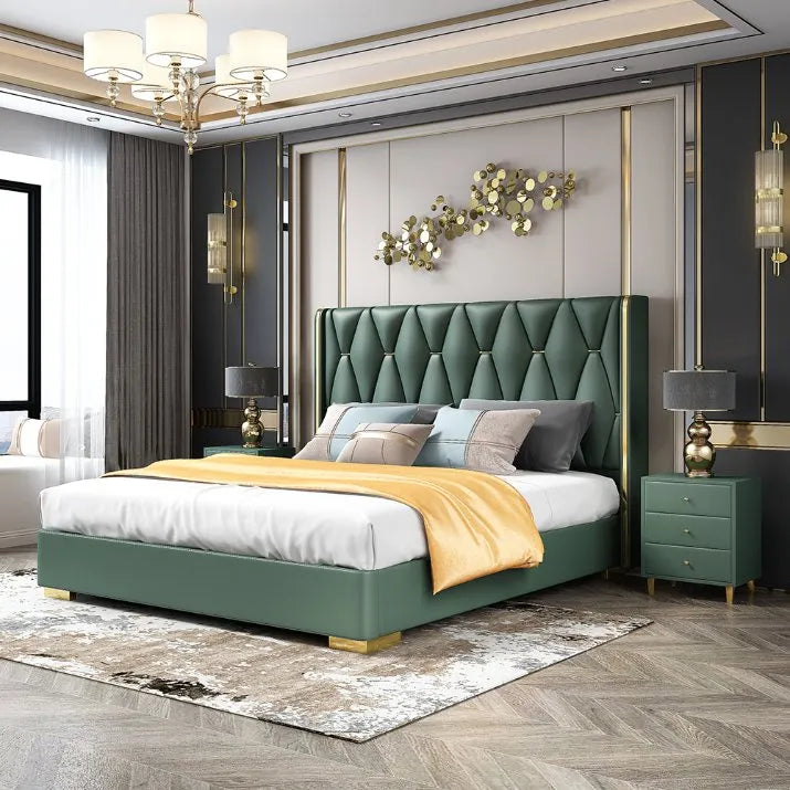 Penn - Bed
