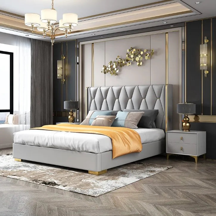 Penn - Bed