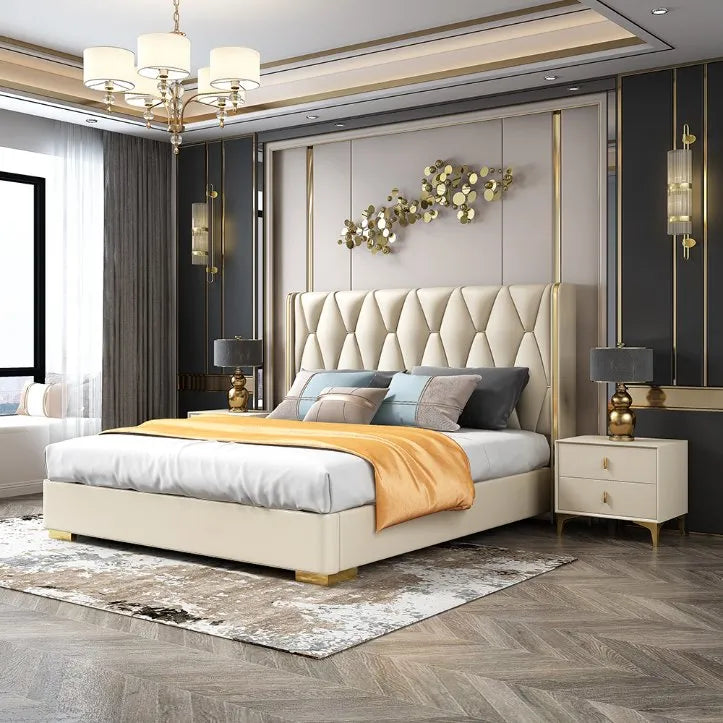 Penn - Bed