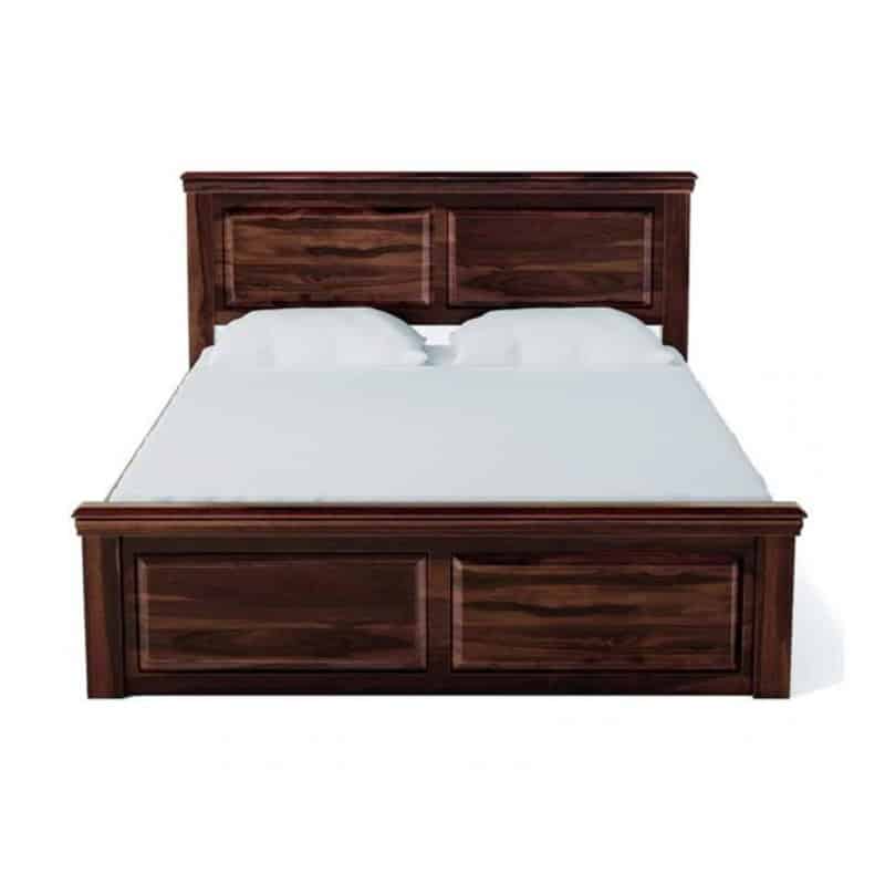Davi - Bed