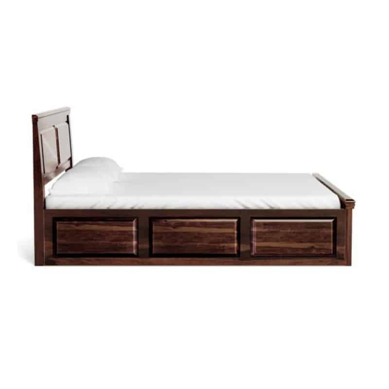 Davi - Bed