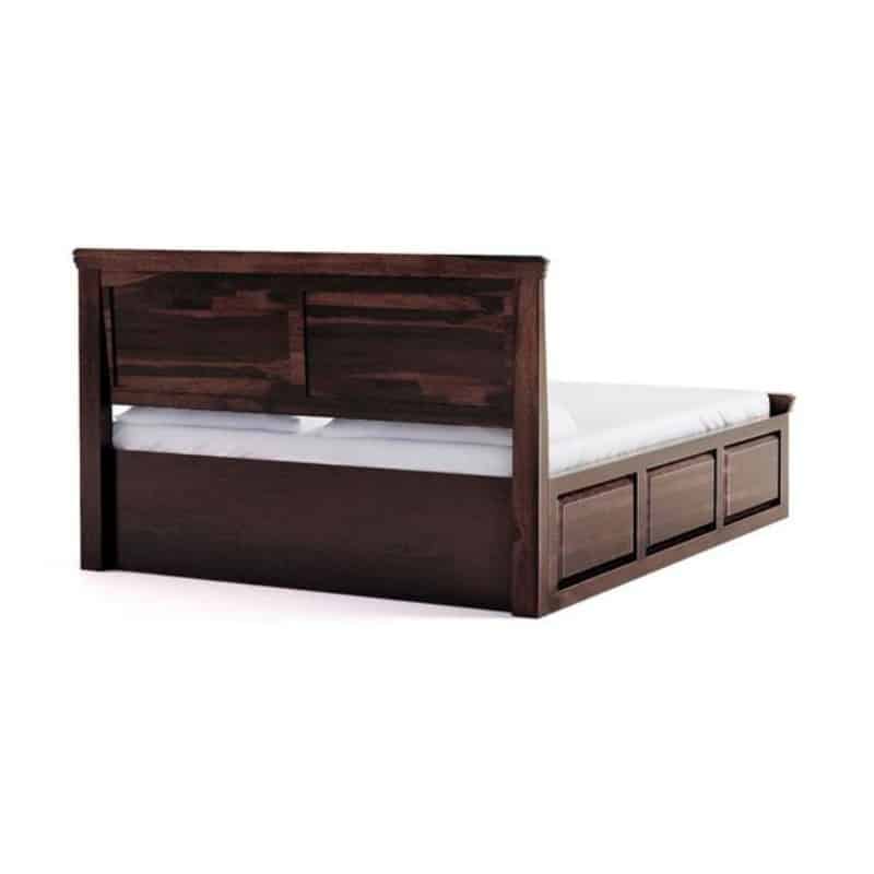 Davi - Bed