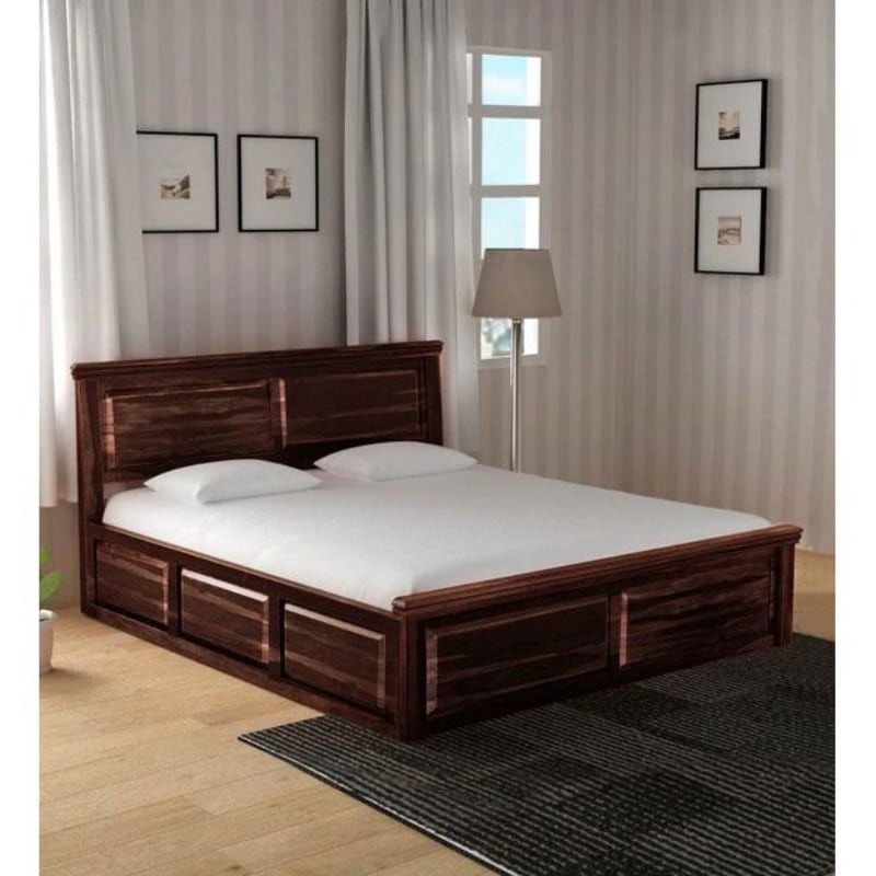 Davi - Bed