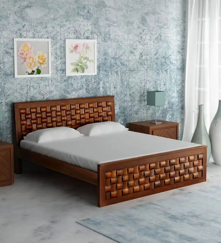 Indi - Bed