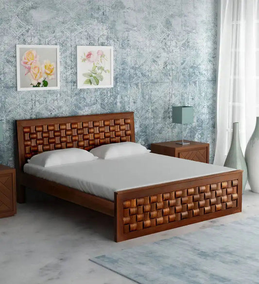 Indi - Bed