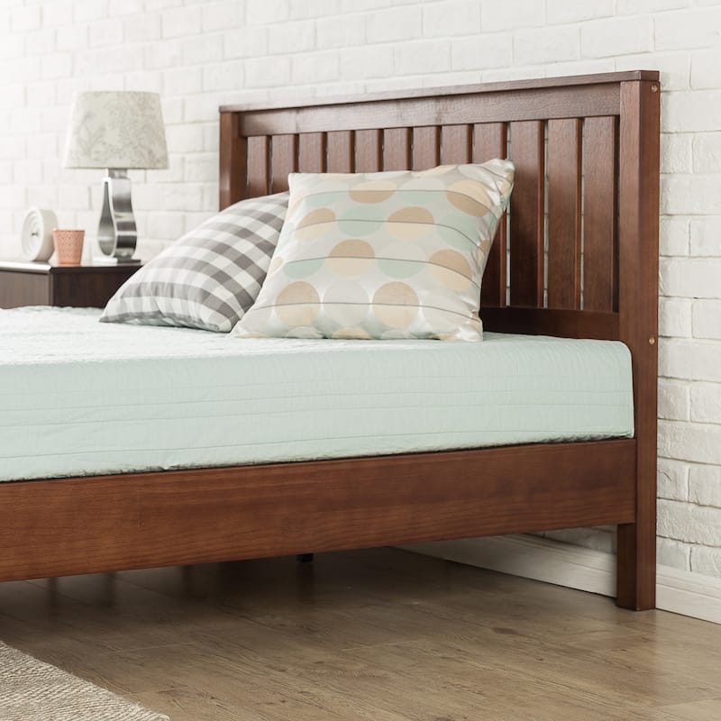 Nolie - Bed
