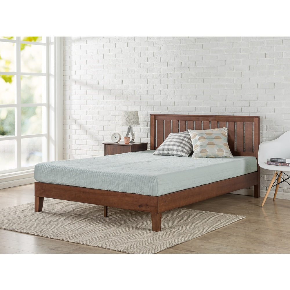 Nolie - Bed