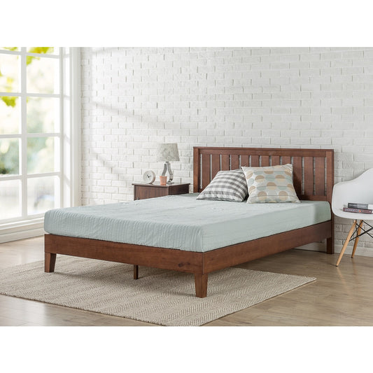 Nolie - Bed