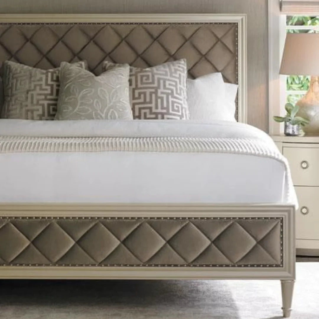 Jaxen - Bed