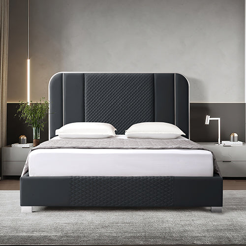 Elow - Bed