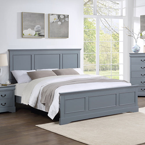 Lior - Bed