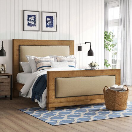 Brek - Bed