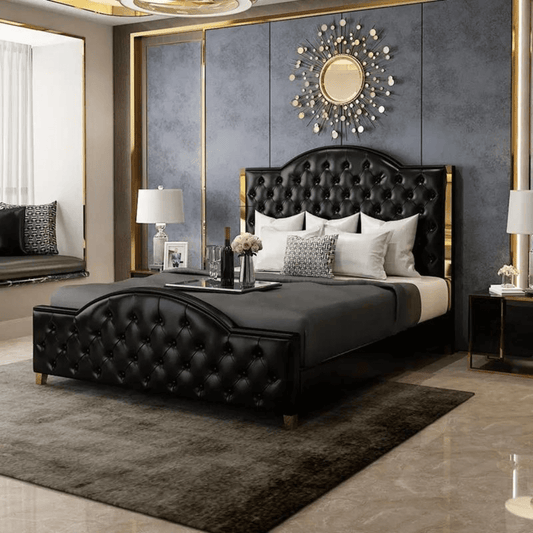Pace - Bed