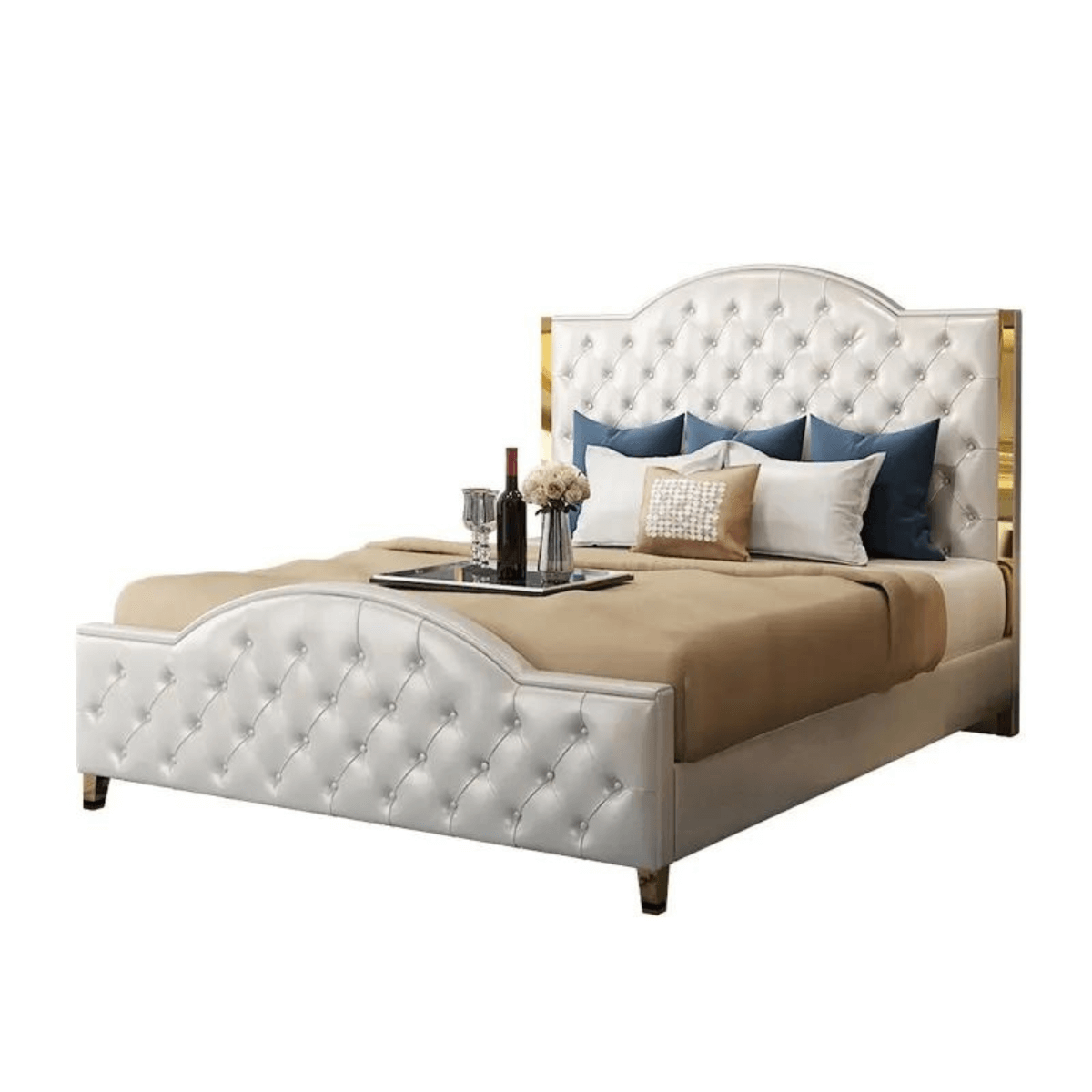 Pace - Bed