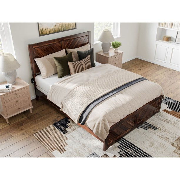 Nara - Bed