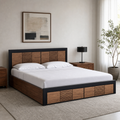 Adair - Bed