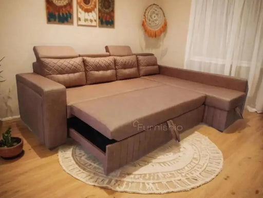 Alben - Sofa Bed