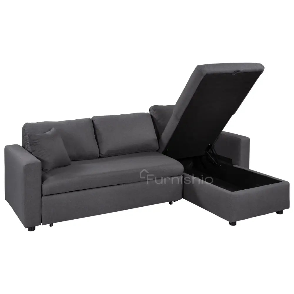 Alion - Sofa Bed