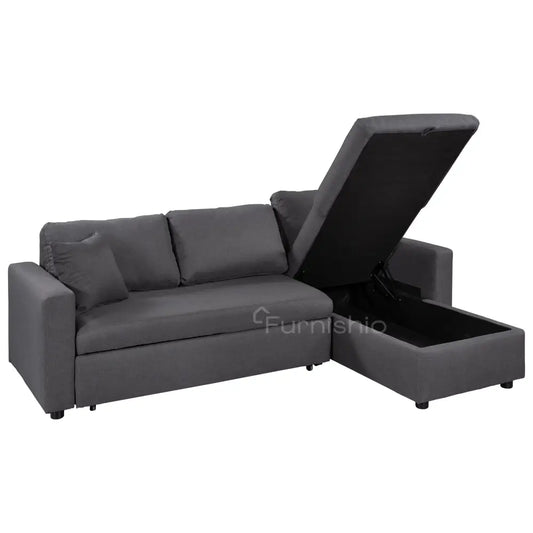 Alion - Sofa Bed