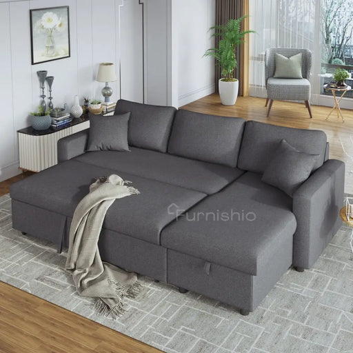 Alion - Sofa Bed