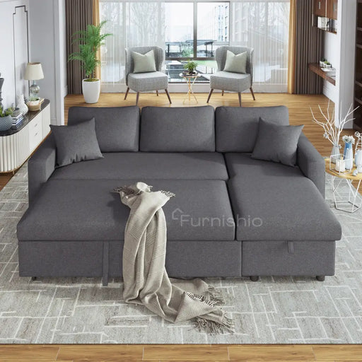 Alion - Sofa Bed