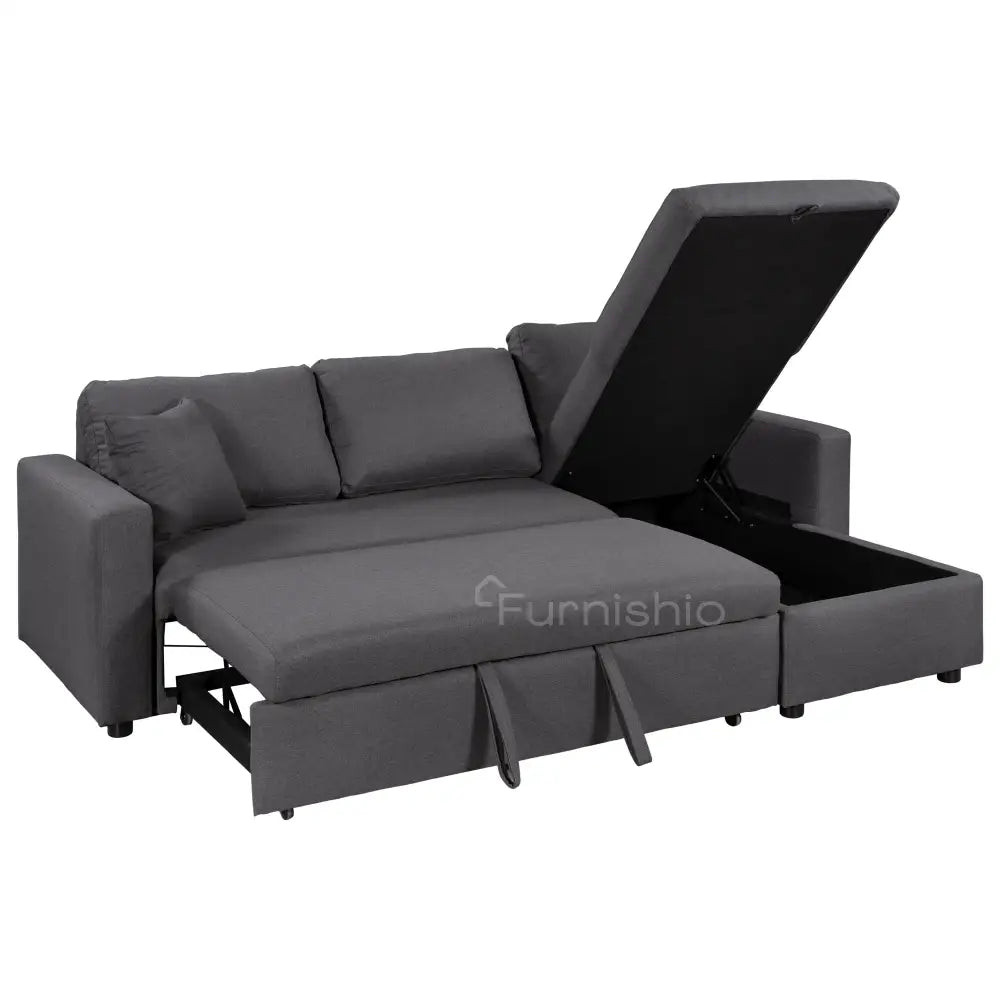 Alion - Sofa Bed