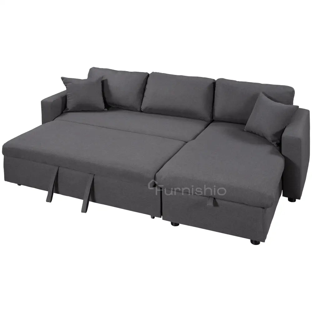 Alion - Sofa Bed